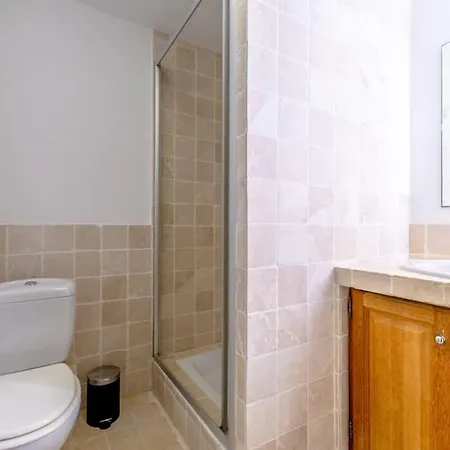 Apartment Les Lices A L Cozy & L Shellter *