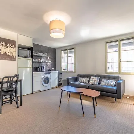 Apartment Superbe Plein Centre De St Tropez *